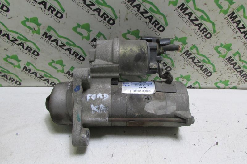 Demarreur FORD KA 1 PHASE 1 Essence - 1