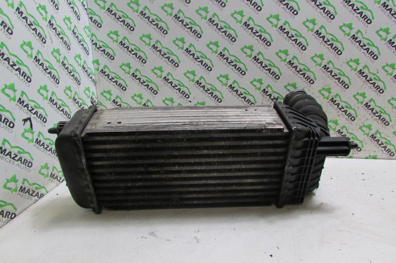 Echangeur air (Intercooler) PEUGEOT EXPERT 2 Diesel - 1