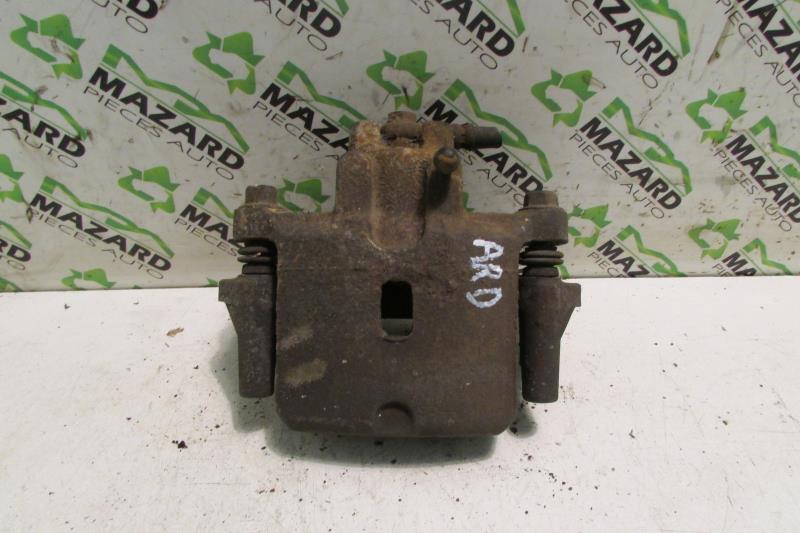 Pinza freni posteriore destra MITSUBISHI PAJERO 3 PHASE 1 Diésel - 1