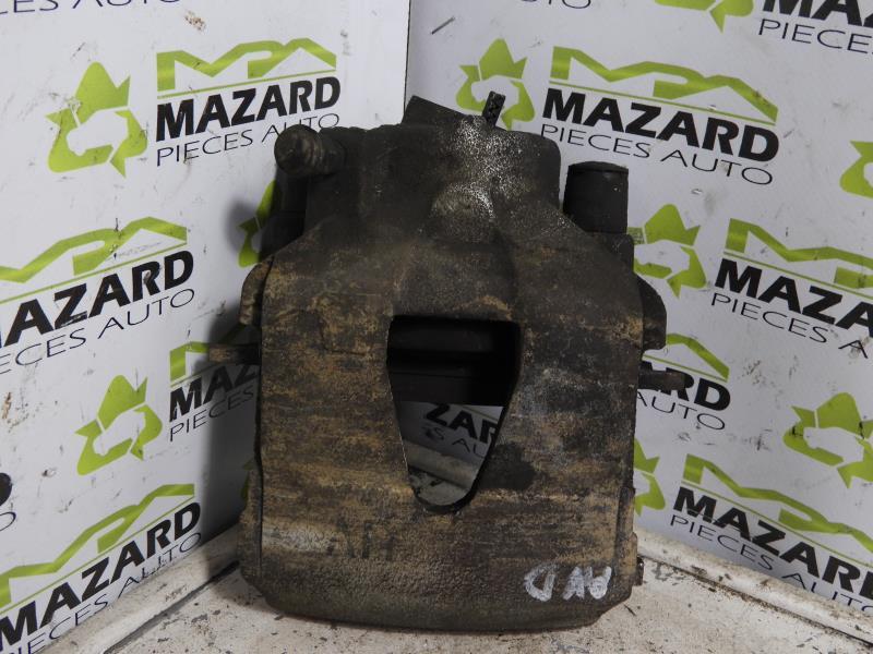 Pinza freni anteriore destra VOLKSWAGEN POLO 5 PHASE 2 Diésel - 1