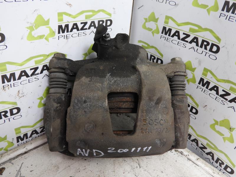 Pinza freni anteriore destra FIAT 500 2 PHASE 1 Diésel - 1