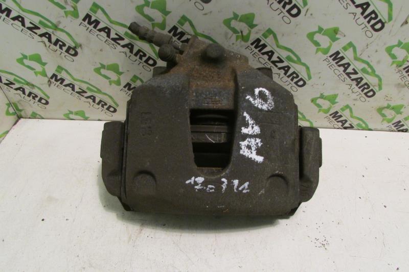Pinza freni anteriore destra FORD TRANSIT CONNECT 1 PHASE 3 Diésel - 1