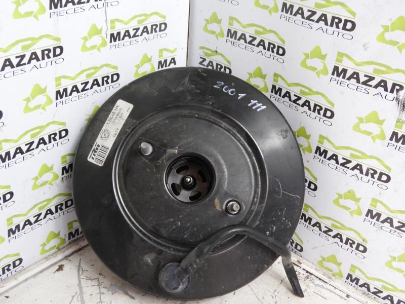 Mastervac FIAT 500 2 PHASE 1 Diesel - 1