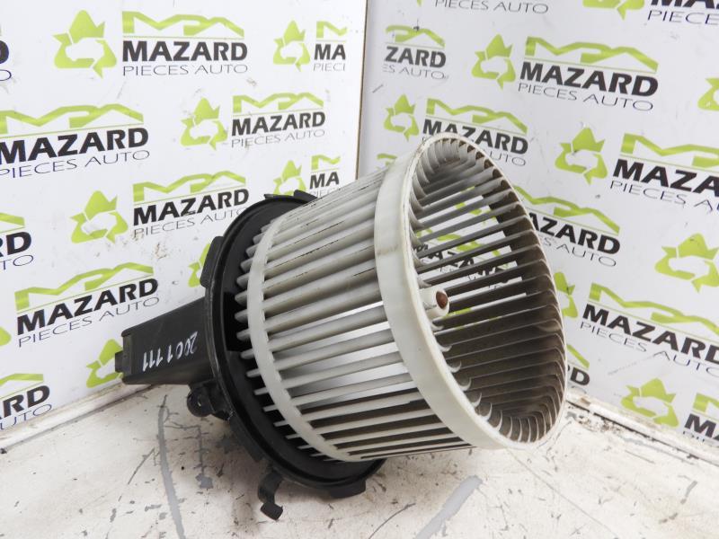 Pulseur d'air FIAT 500 2 PHASE 1 Diesel - 1
