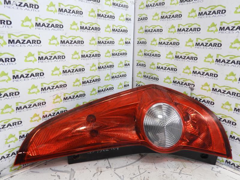 Fanale posteriore principale destro (luci) OPEL AGILA B Gasolina - 1