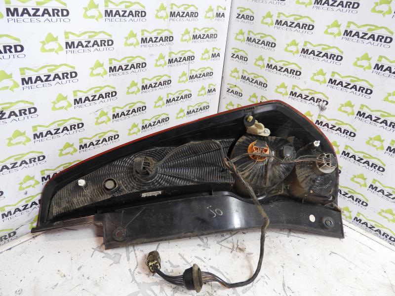 Fanale posteriore principale sinistro (luci) OPEL AGILA B Gasolina - 1