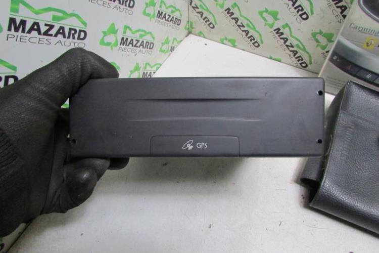 Image GPS - RENAULT SCENIC 2