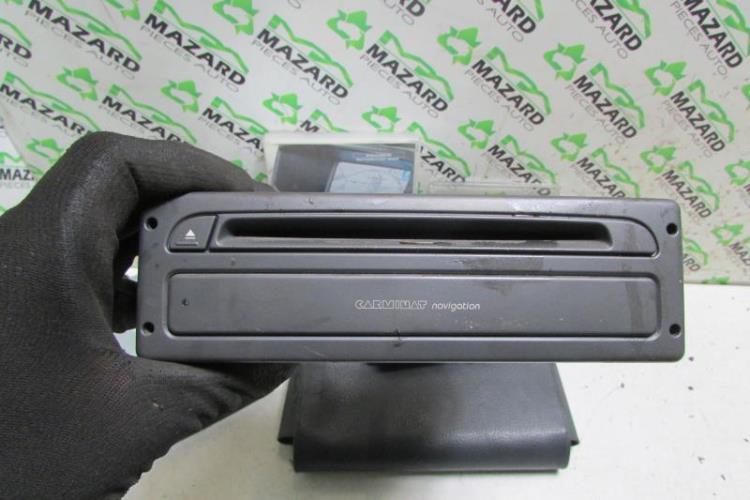 Image GPS - RENAULT SCENIC 2