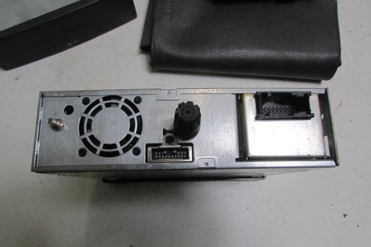 Image GPS - RENAULT SCENIC 2