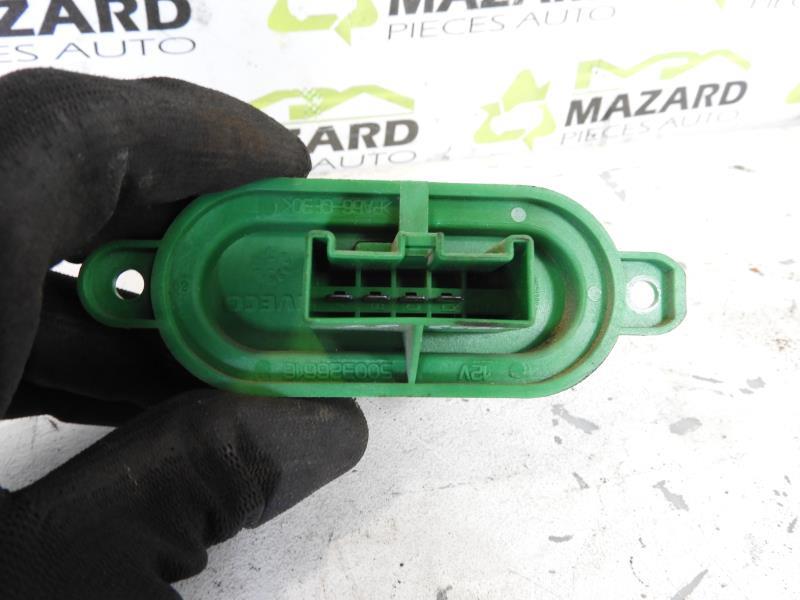 Resistance chauffage IVECO DAILY 5 Diesel - 1