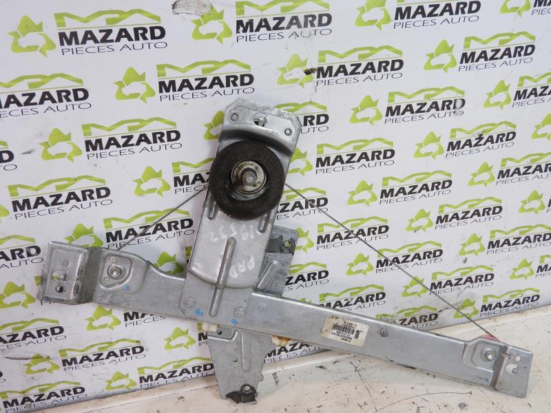 Alzacristalli manuale posteriore destro PEUGEOT 207 PHASE 1 BREAK Diésel - 1
