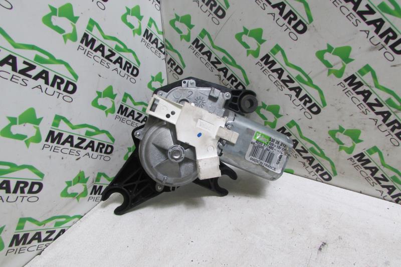Motore tergicristallo posteriore RENAULT GRAND MODUS PHASE 2 Diésel - 1
