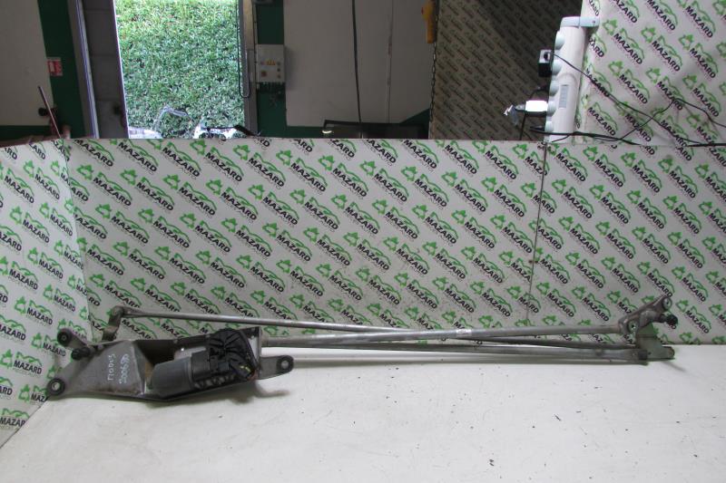 Motore tergicristallo anteriore RENAULT GRAND MODUS PHASE 2 Diésel - 1