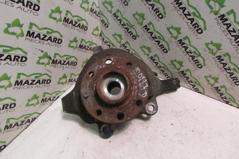 Mozzo anteriore destro OPEL CORSA C PHASE 2 Diésel - 1