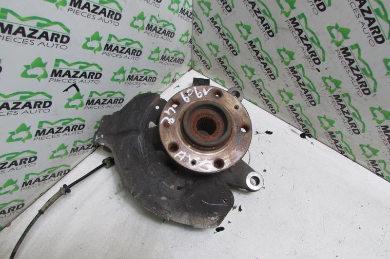 Mozzo anteriore destro PEUGEOT EXPERT 2 Diésel - 1