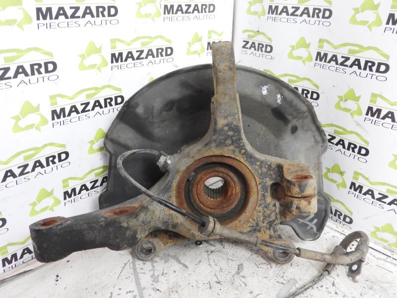 Mozzo anteriore destro OPEL AGILA B Gasolina - 1
