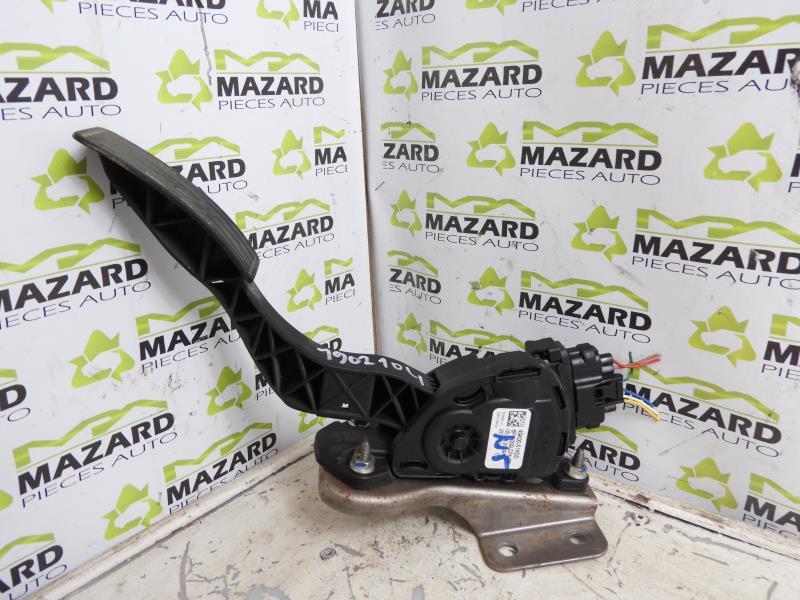 Potenziometro pedale acceleratore OPEL AGILA B Gasolina - 1