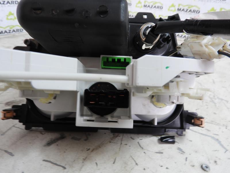 Commande chauffage OPEL AGILA B Essence - 1