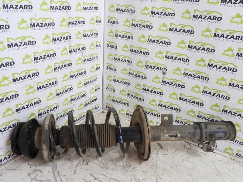 Ammortizzatore anteriore sinistro OPEL AGILA B Gasolina - 1