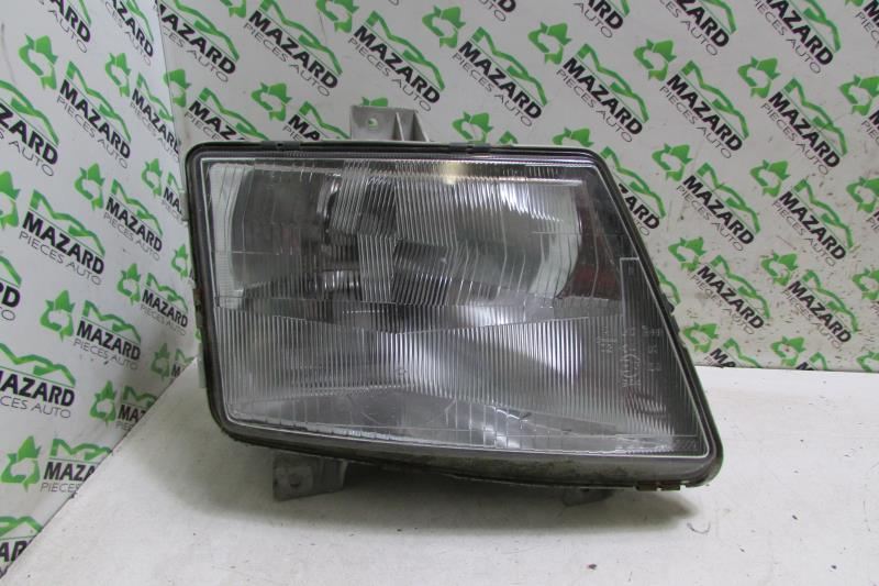 Gruppo ottico anteriore principale destro (luci)(faro) MERCEDES VITO 638 Diésel - 1
