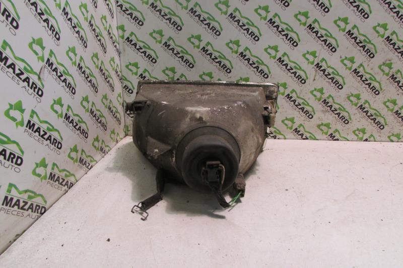 Gruppo ottico anteriore principale destro (luci)(faro) PEUGEOT 309 PHASE 2 Gasolina - 1
