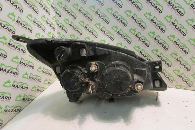 Image Optique avant principal gauche (feux)(phare) - CITROEN C5 1