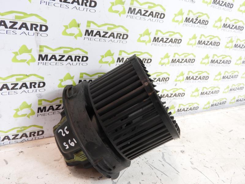 Pulseur d'air PEUGEOT 207 PHASE 1 BREAK Diesel - 1