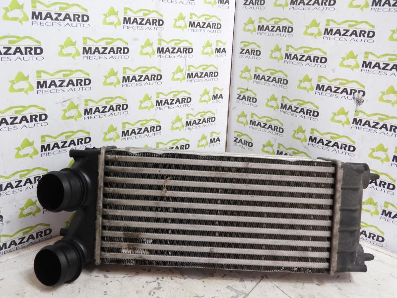Scambiatore aria (Intercooler) PEUGEOT 3008 1 PHASE 1 Diésel - 1