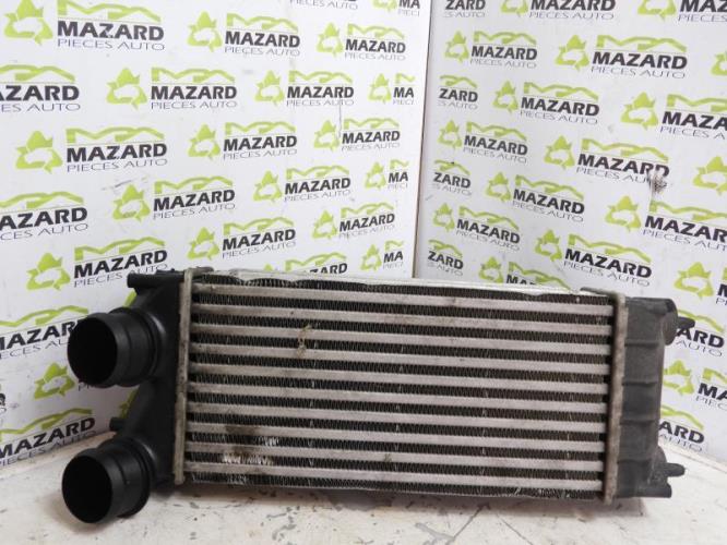 Image Echangeur air (Intercooler) - PEUGEOT 3008 1