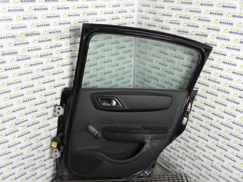 Puerta trasera derecha CITROEN C4 1 PHASE 1 Diésel - 1