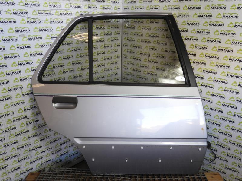 Portiera posteriore destra PEUGEOT 309 PHASE 2 Gasolina - 1