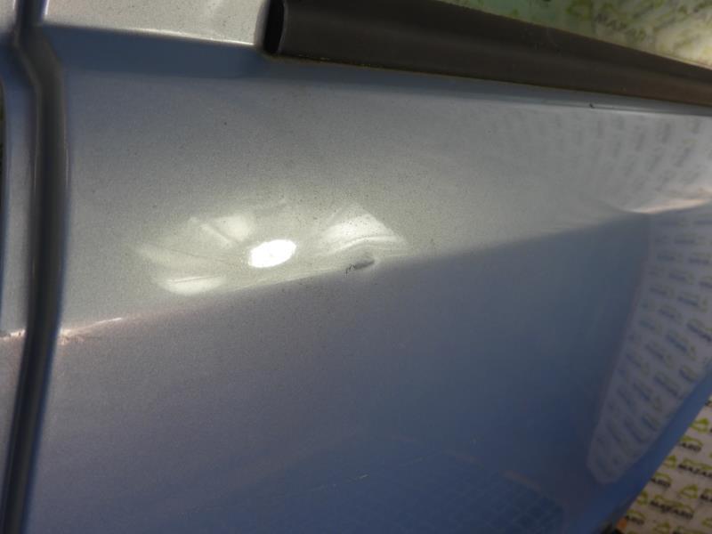 Portiera posteriore sinistra FIAT PANDA 2 PHASE 1 Gasolina - 1