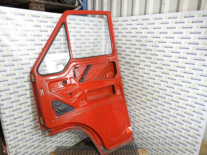 Porte Avant Droit Pour Renault Master 1 Phase 2 - Occasion - État Correct - Garantie 12 Mois