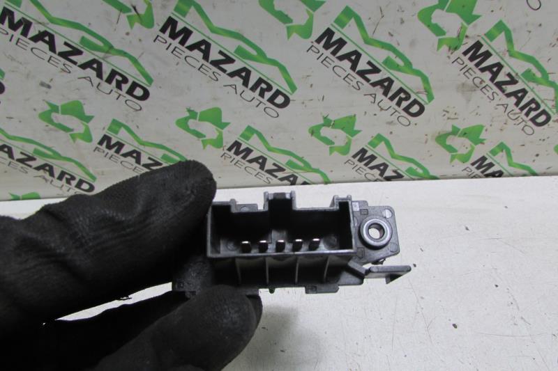 Resistance chauffage PEUGEOT EXPERT 2 Diesel - 1