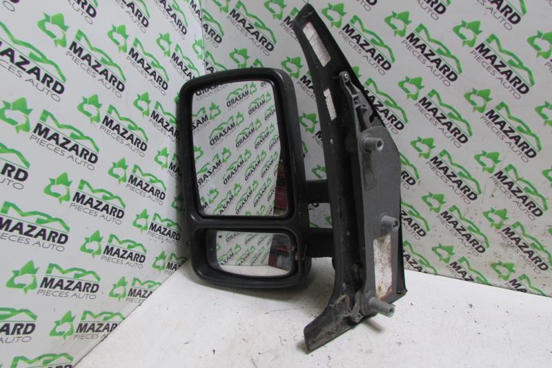 Retroviseur gauche RENAULT MASTER 2 PHASE 1 Diesel - 1