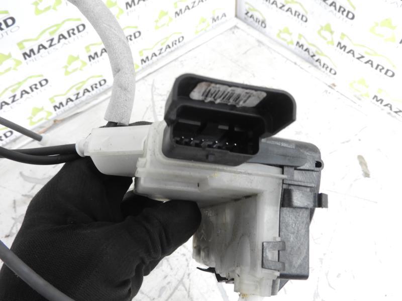 Serratura anteriore destra CITROEN C3 3 PHASE 1 Gasolina - 1
