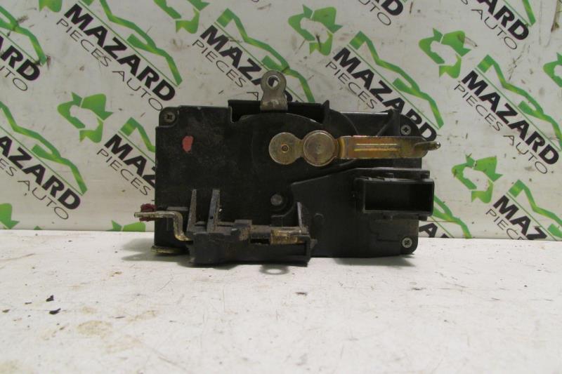 Serrure avant droit CITROEN JUMPY 1 PHASE 1 Diesel - 1