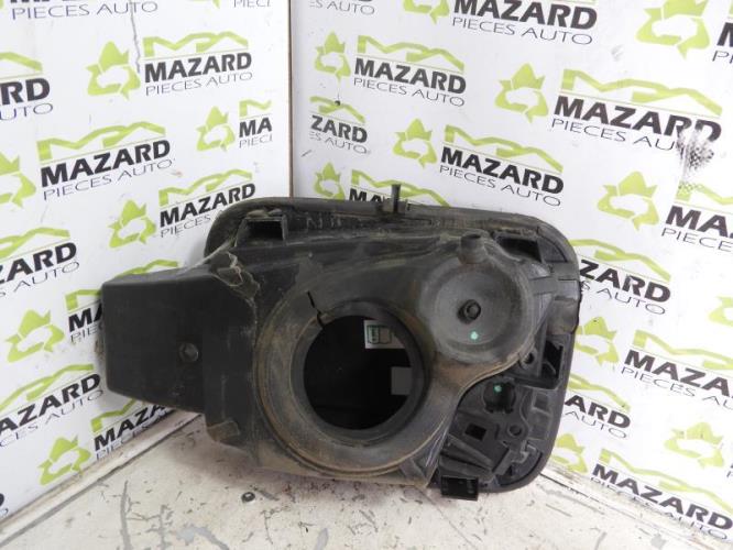 Image Trappe d'essence - CITROEN C3 3