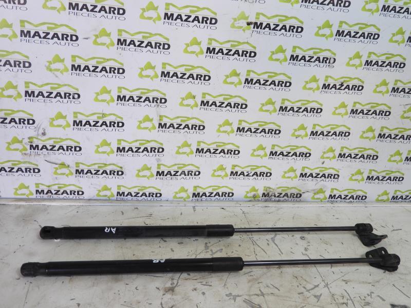 Molla a gas bagagliaio VOLKSWAGEN POLO 5 PHASE 1 Diésel - 1