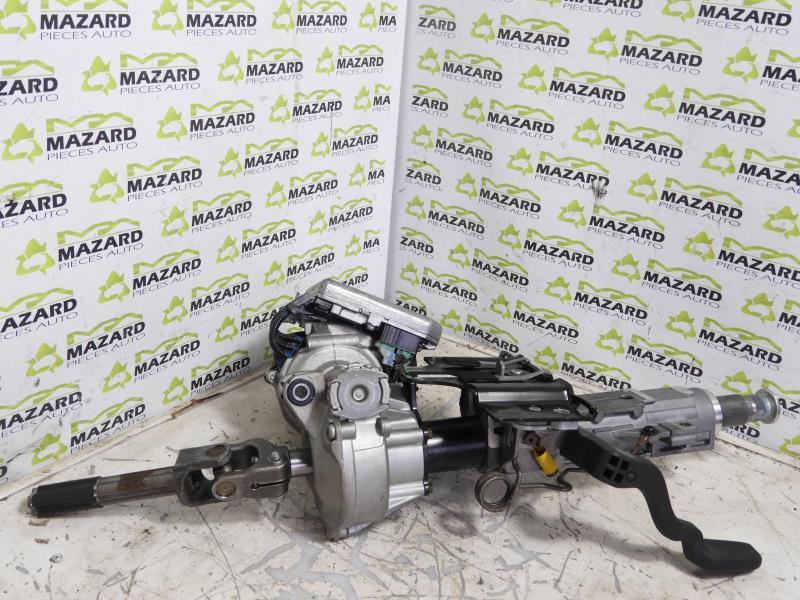 Piantone dello sterzo VOLKSWAGEN POLO 5 PHASE 2 Diésel - 1