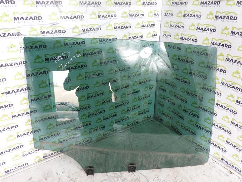 Vetro posteriore destro PEUGEOT 3008 1 PHASE 1 Diésel - 1