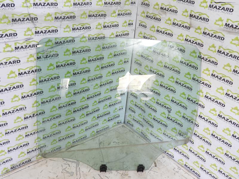 Vitre arriere gauche CITROEN C3 2 PHASE 1 Essence - 1