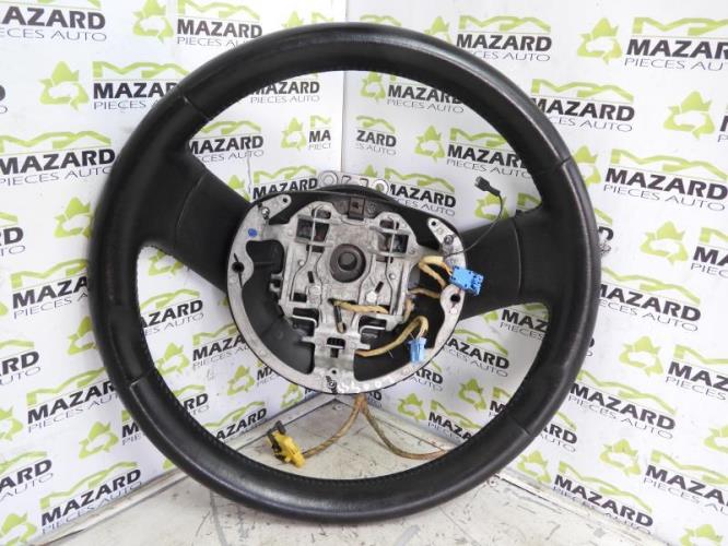Image Volant - CITROEN C4 1