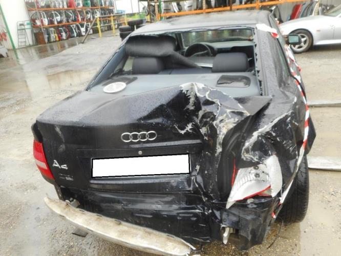 Image Alternateur - AUDI A4 1