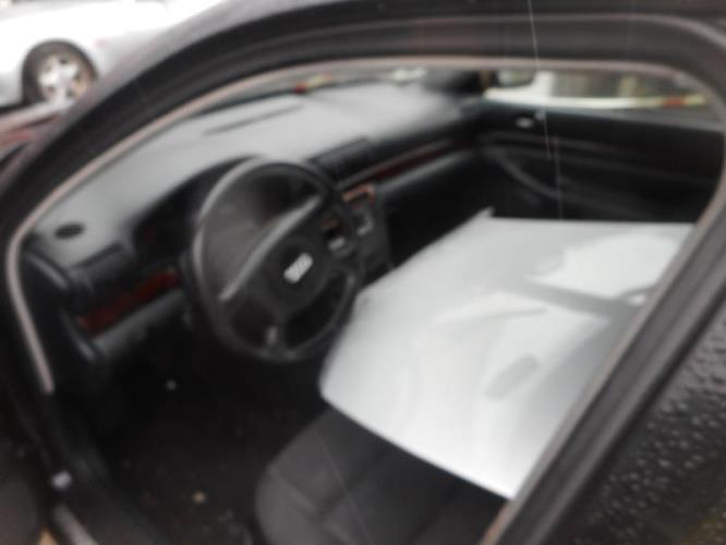 Image Alternateur - AUDI A4 1
