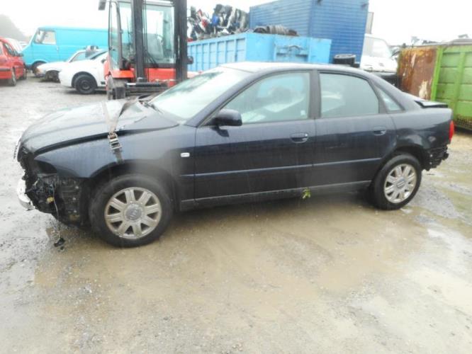 Image Alternateur - AUDI A4 1