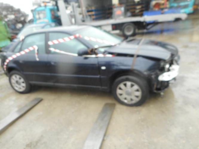 Image Alternateur - AUDI A4 1