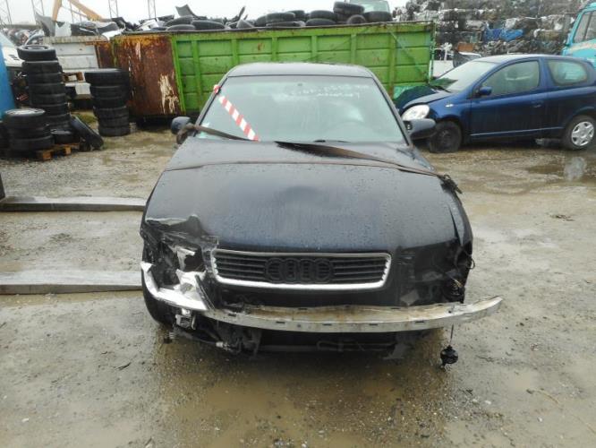 Image Alternateur - AUDI A4 1