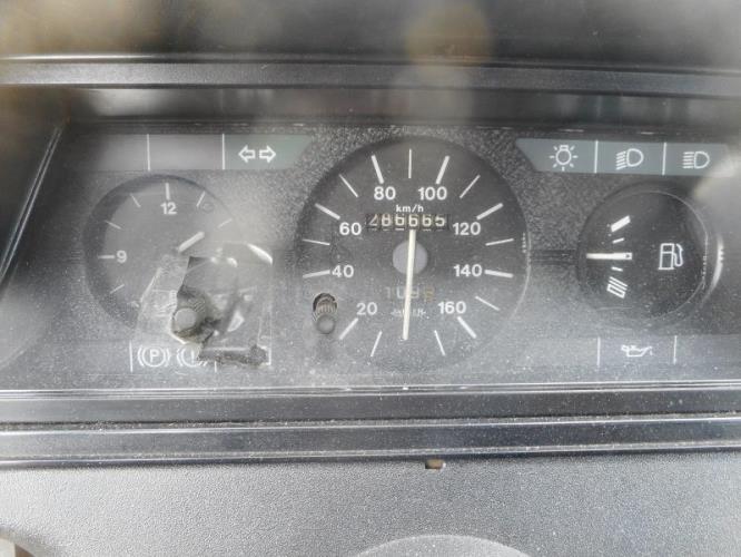Image Jante - CITROEN C15