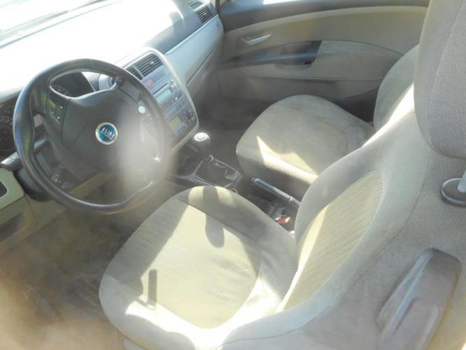 Image Neiman - FIAT GRANDE PUNTO